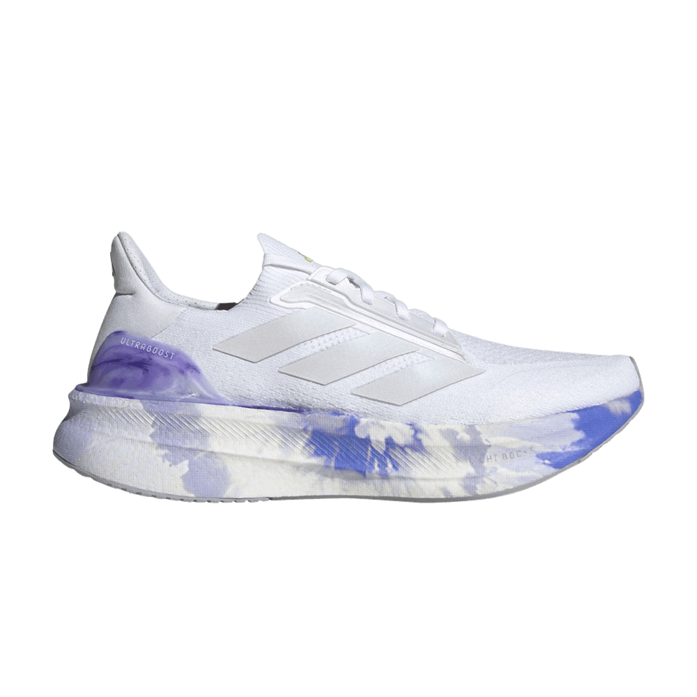 Men's UltraBoost 5X 'Tie Dye'
