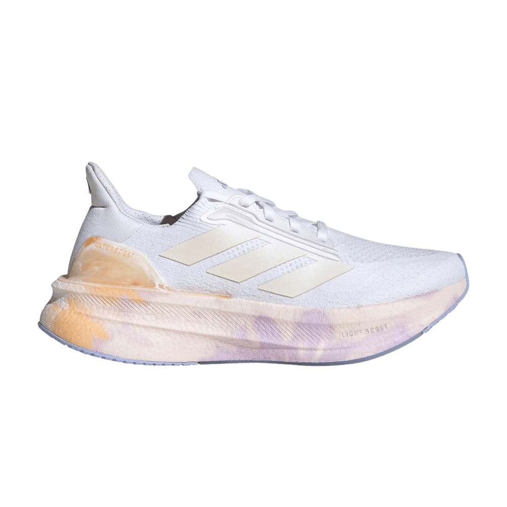 Women's UltraBoost 5X 'Tie Dye'