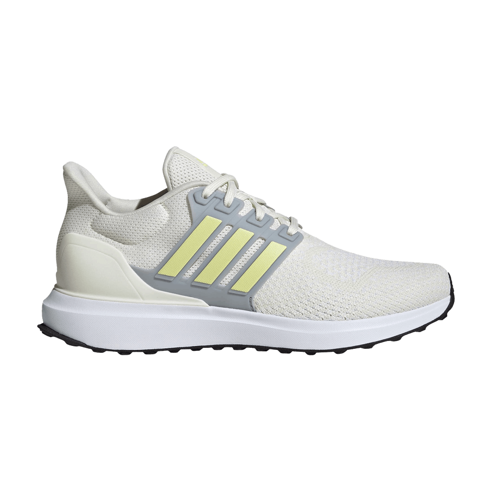 Women's UBounce DNA 'Off White Ice Yellow'