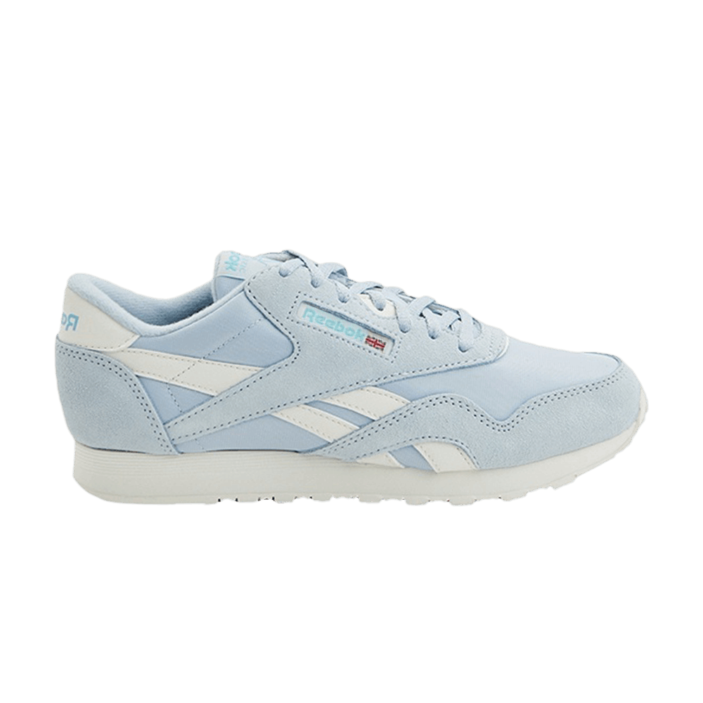 Women's Classic Nylon 'Feel Good Blue'