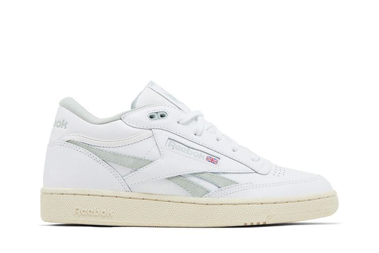 Men's Club C Mid 2 Revenge 'White Sea Spray'