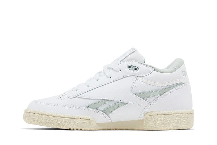 Men's Club C Mid 2 Revenge 'White Sea Spray'