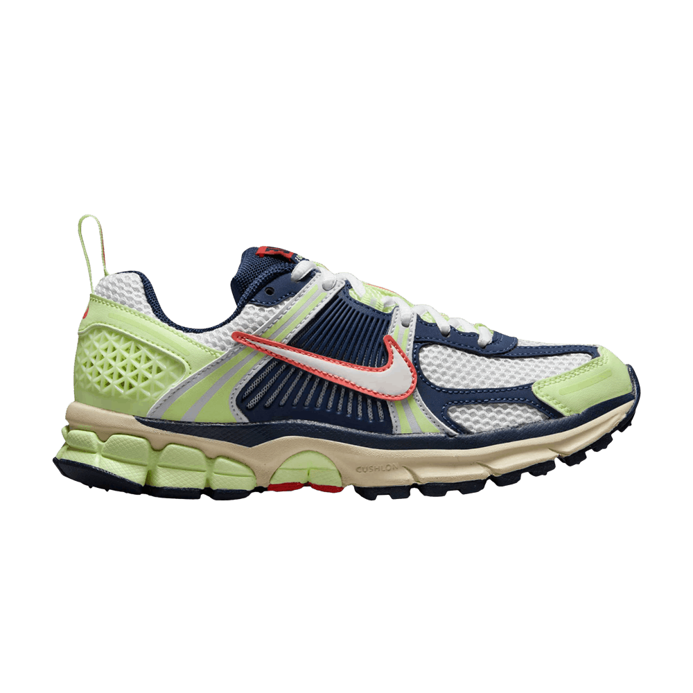 Vomero 5 GS 'Barely Volt Midnight Navy'