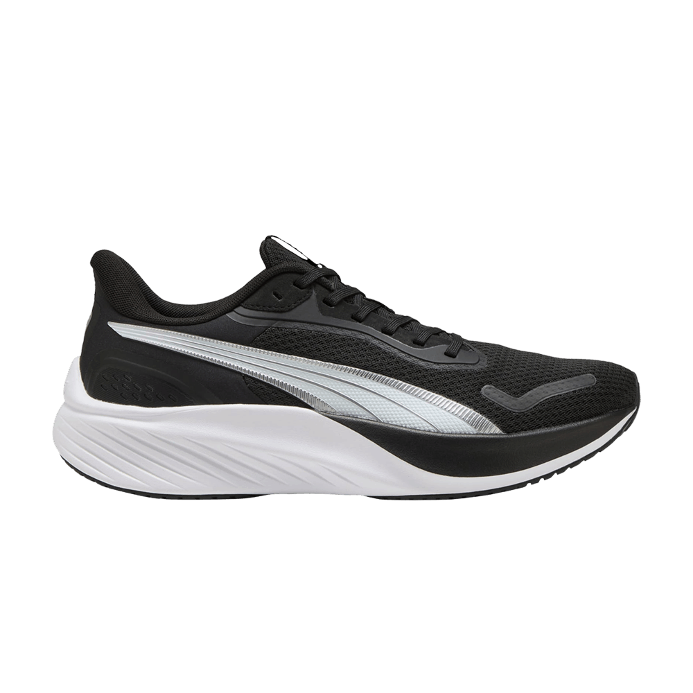 Men's Pounce Lite 'Black White'
