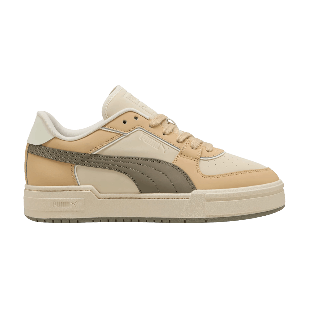 Men's CA Pro Classic Premium 'Alpine Snow Velvet Moss'