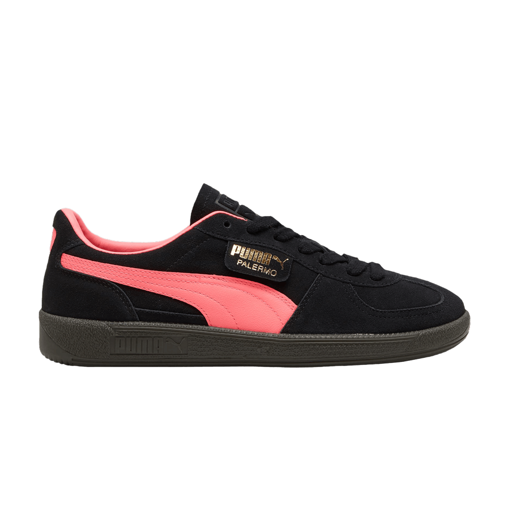 Men's Palermo 'Black Sunset'
