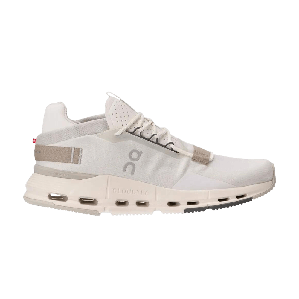 Men's Cloudnova 'Ice Sand'