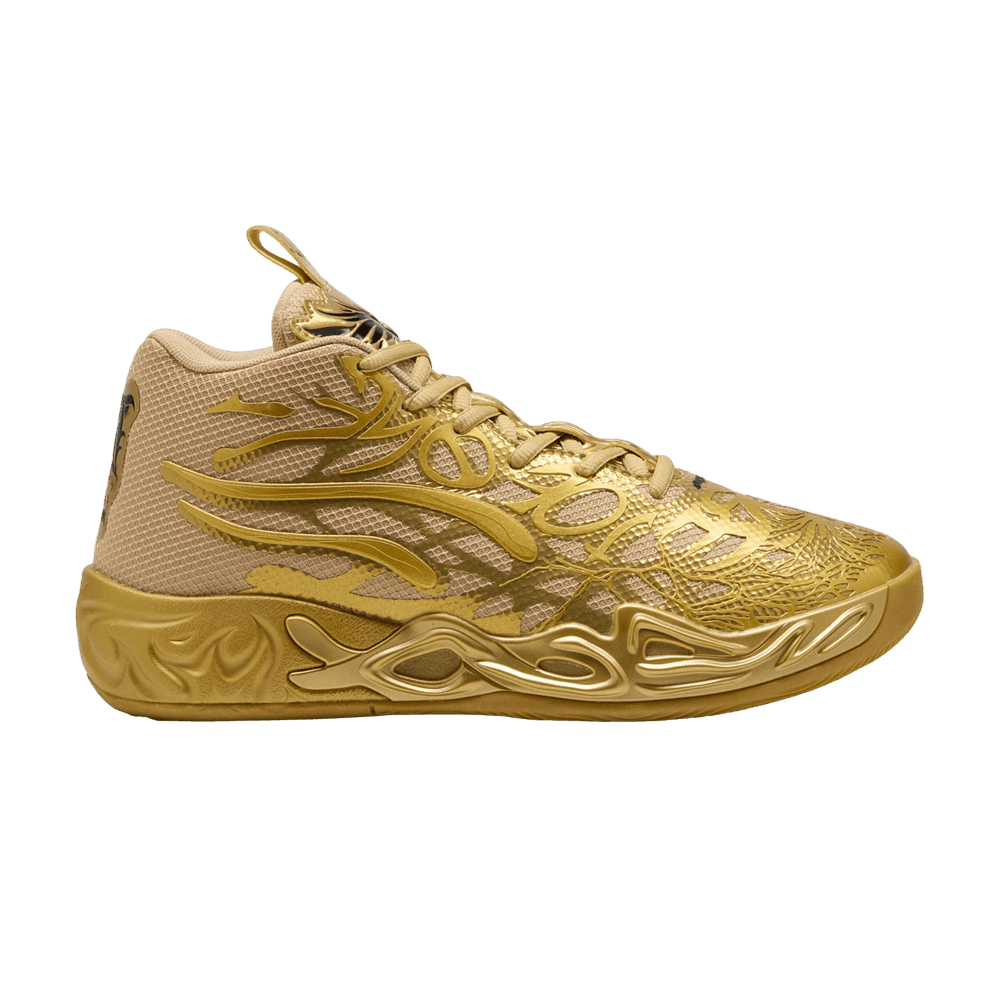 Men's MB.04 'Golden Child'
