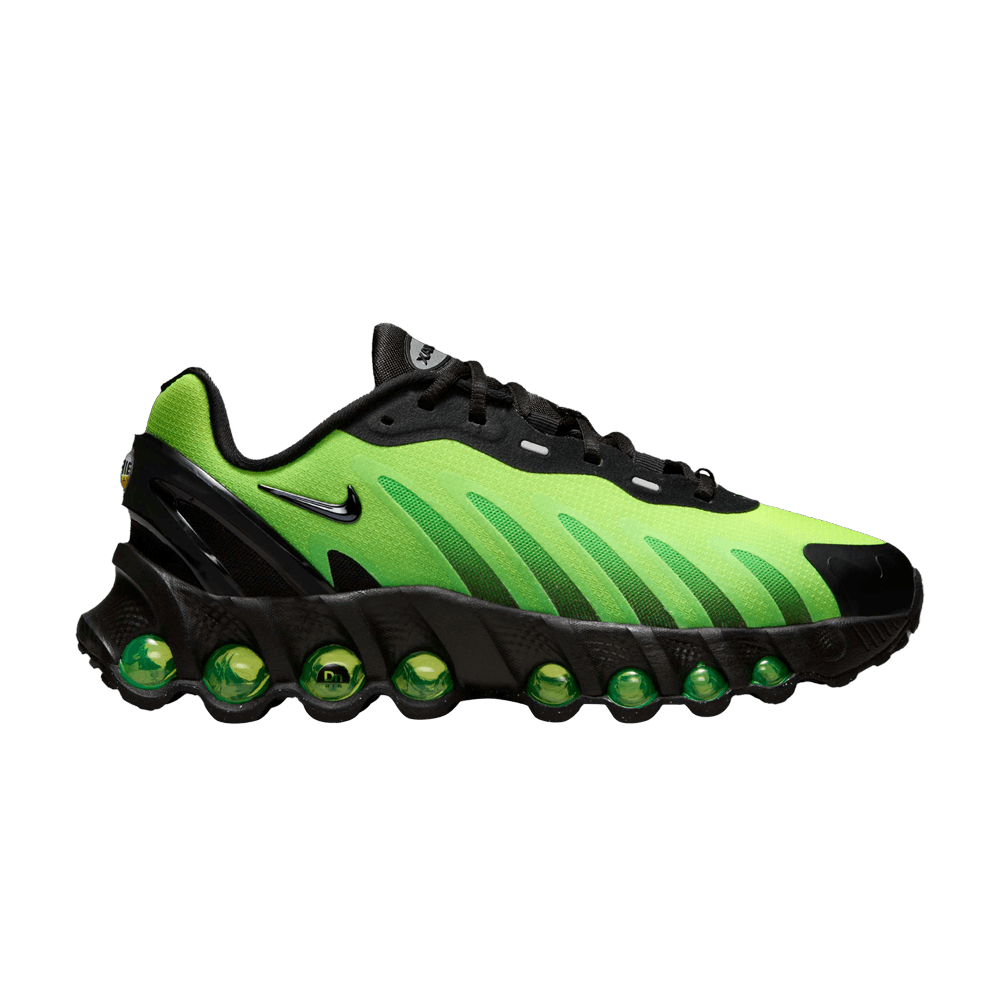 Air Max DN8 GS 'Green Strike'
