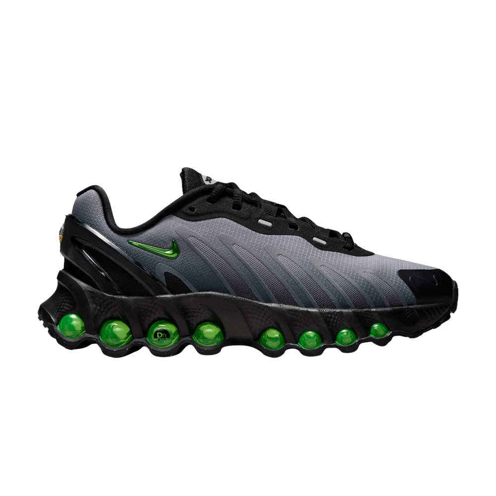 Air Max DN8 GS 'Black Volt'