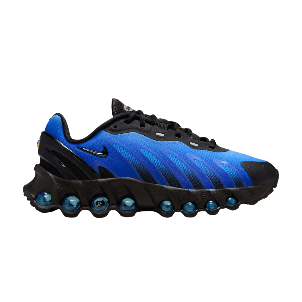 Air Max DN8 GS 'Hyper Royal'