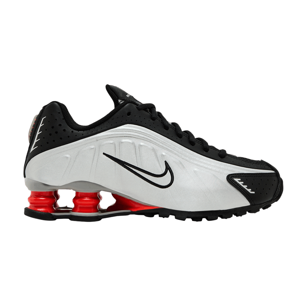 Shox R4 GS 'OG' 2025