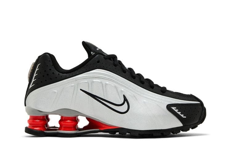 Shox R4 GS 'OG' 2025