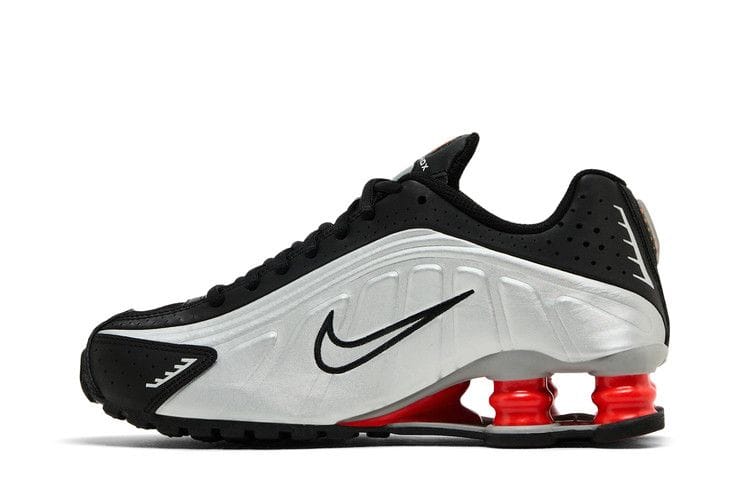 Shox R4 GS 'OG' 2025