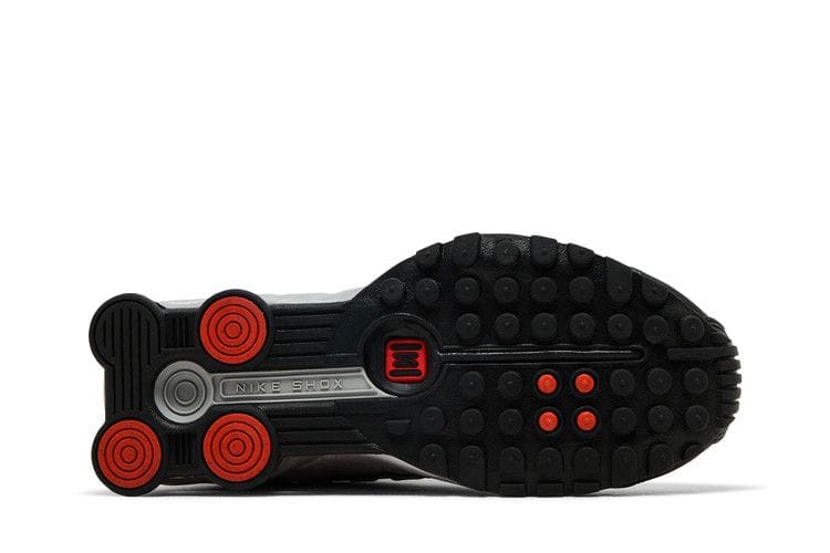 Shox R4 GS 'OG' 2025