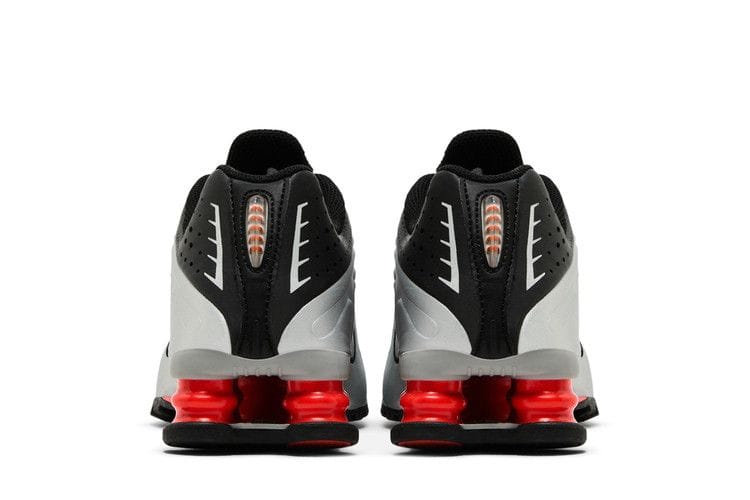 Shox R4 GS 'OG' 2025