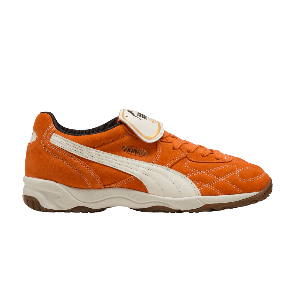 Men's King Indoor Royalty 'Maple Syrup Frosted Ivory'