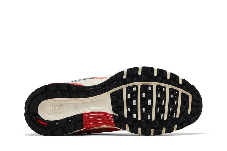 Women's P-6000 'Sail Picante Red'