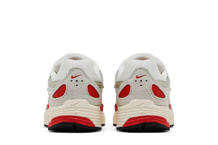 Women's P-6000 'Sail Picante Red'
