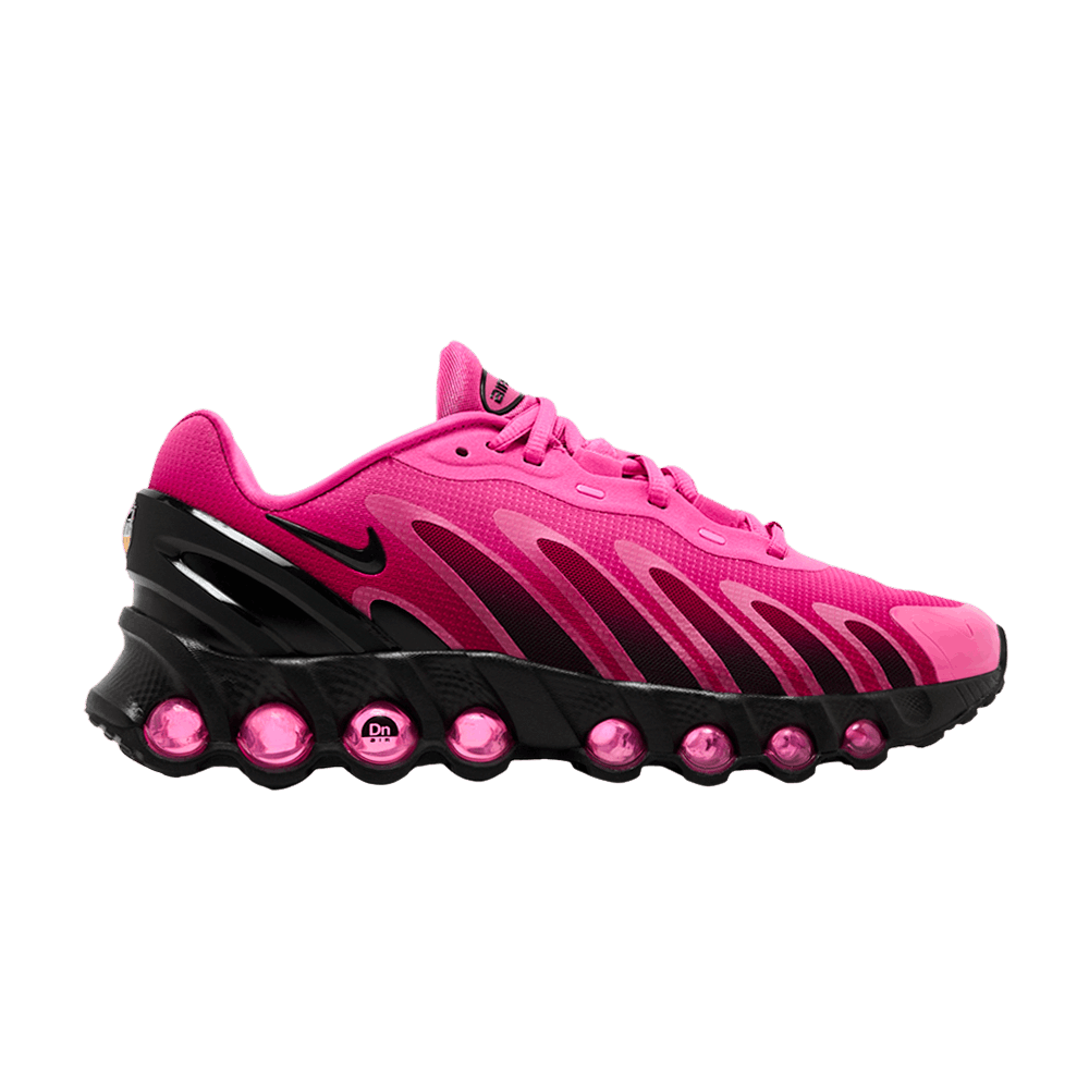 Women's Air Max DN8 'Laser Fuchsia'