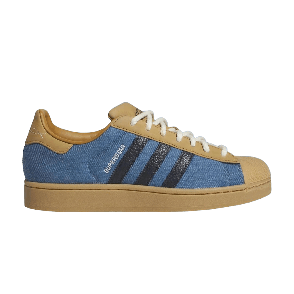 Men's Superstar 2 'Everyone's Invited' Active Athlete Exclusive