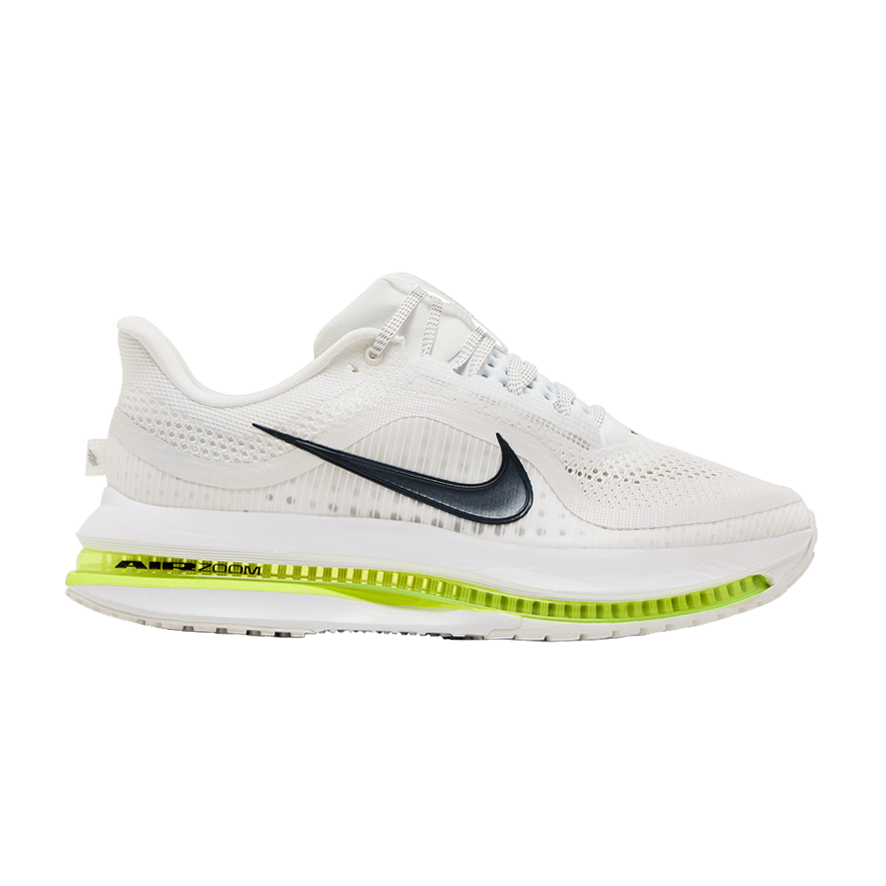 Men's Pegasus Premium 'White Volt'