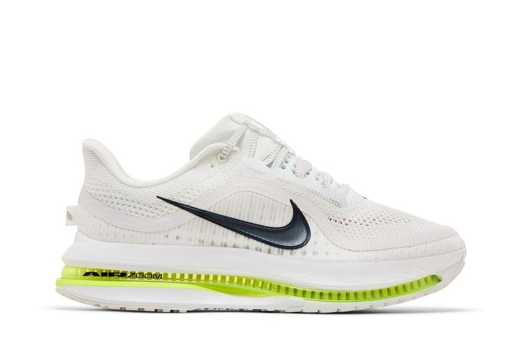 Men's Pegasus Premium 'White Volt'