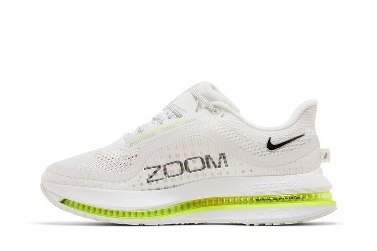 Men's Pegasus Premium 'White Volt'