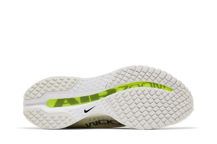 Men's Pegasus Premium 'White Volt'