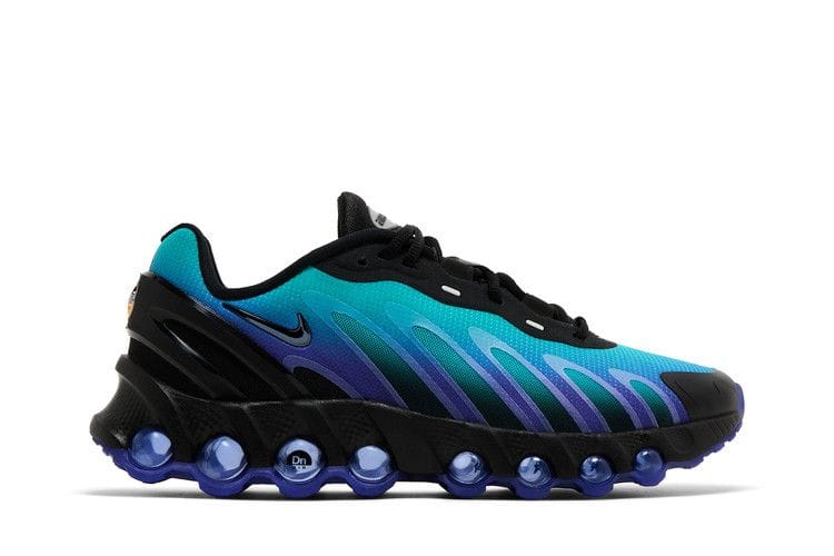 Men's Air Max DN8 'Persian Violet Dusty Cactus'