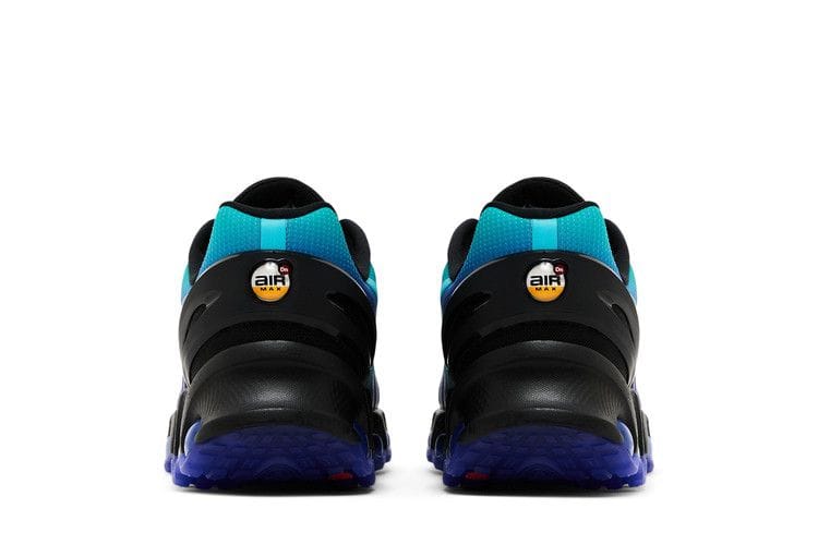 Men's Air Max DN8 'Persian Violet Dusty Cactus'