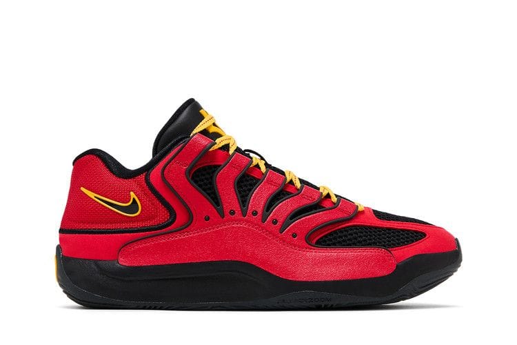 Men's KD 18 'Air Bakin'