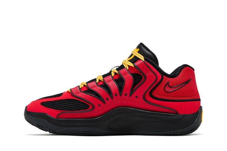 Men's KD 18 'Air Bakin'