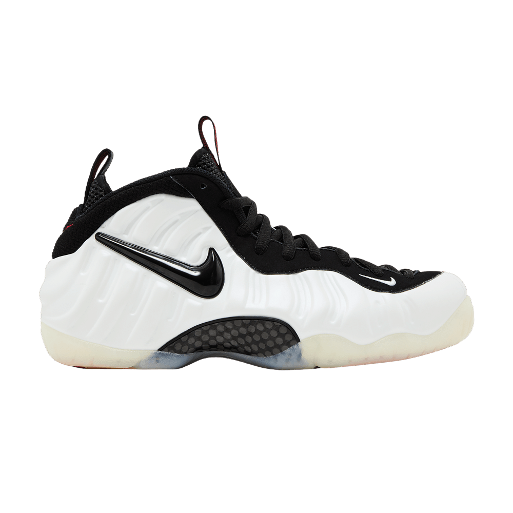 Men's Air Foamposite Pro 'Pearl' 2025