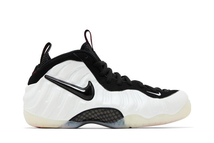 Men's Air Foamposite Pro 'Pearl' 2025