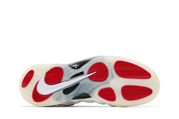 Men's Air Foamposite Pro 'Pearl' 2025