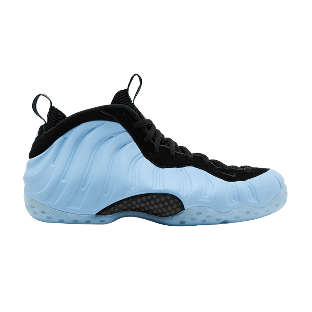 Men's Air Foamposite One 'Psychic Blue'
