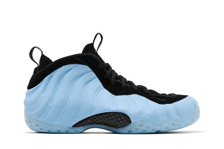 Men's Air Foamposite One 'Psychic Blue'