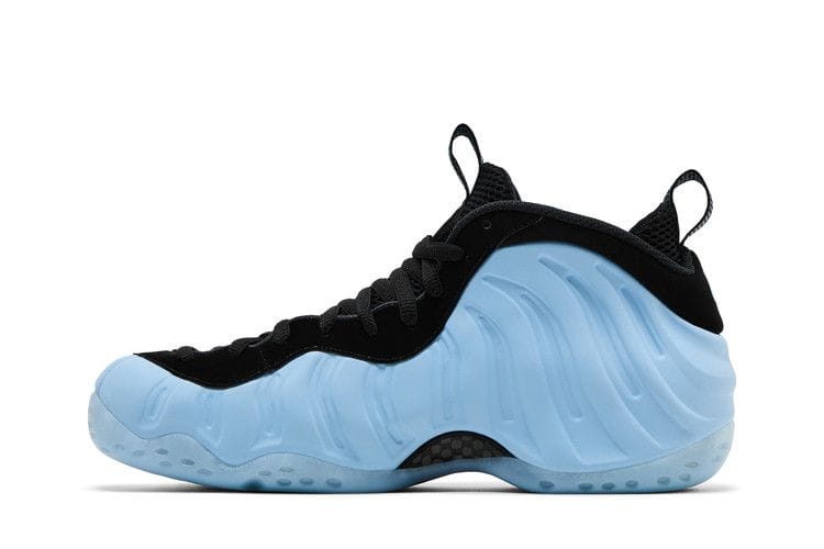 Men's Air Foamposite One 'Psychic Blue'