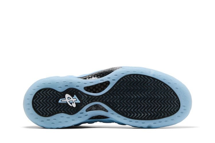 Men's Air Foamposite One 'Psychic Blue'