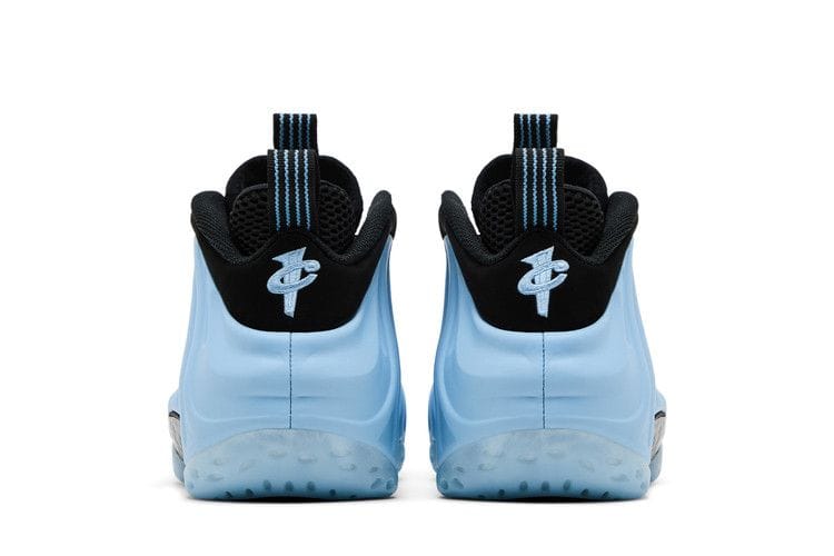 Men's Air Foamposite One 'Psychic Blue'