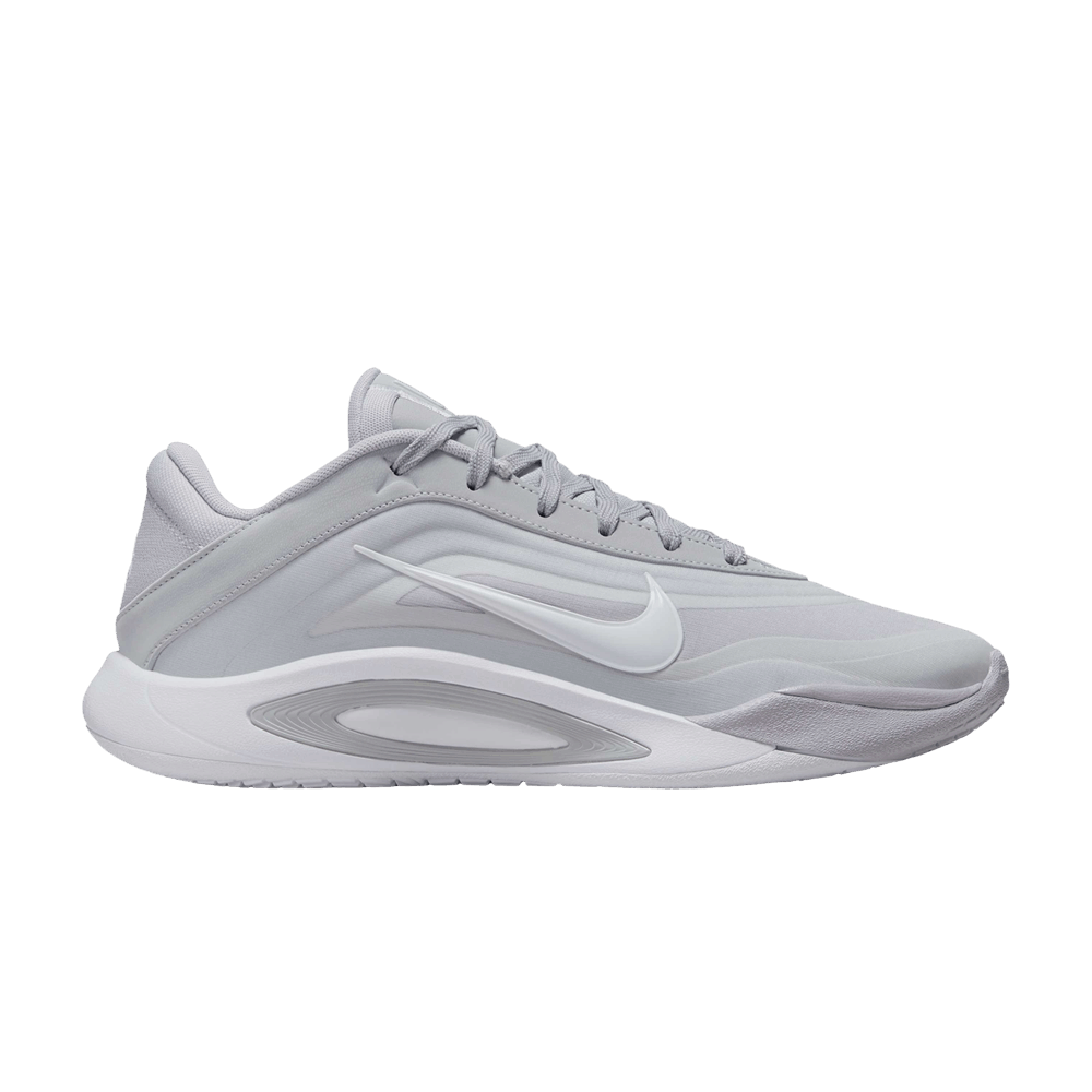Women's A'One TB 'Wolf Grey'