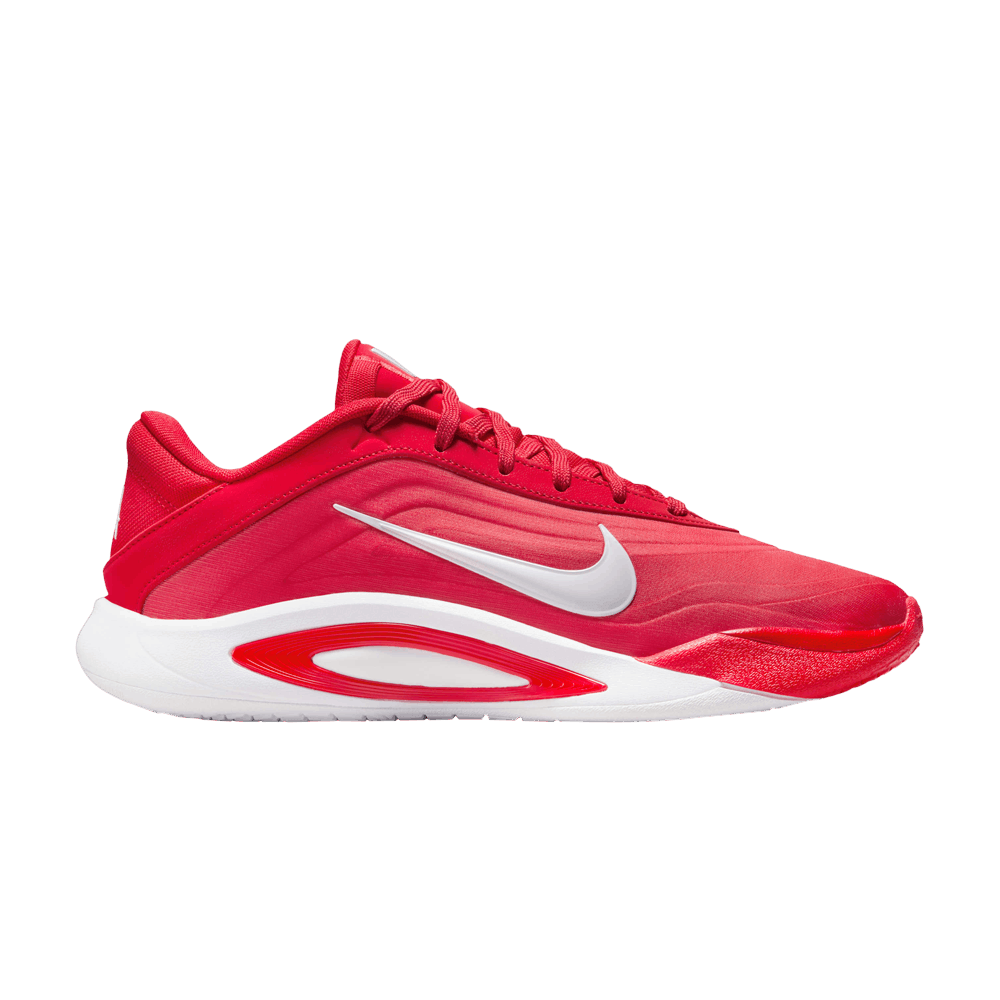 Women's A'One TB 'University Red'