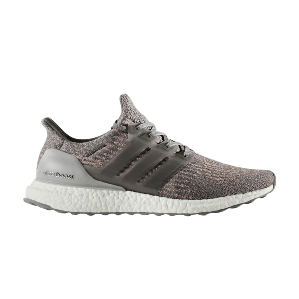 Men's UltraBoost 3.0 'Trace Pink'