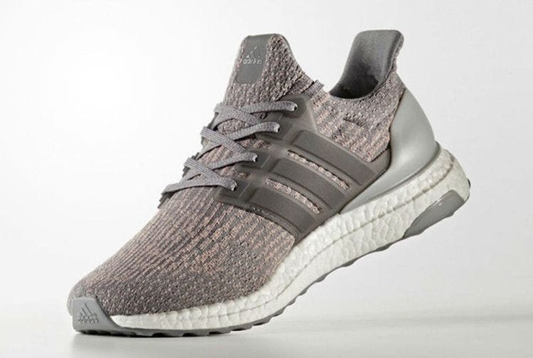 Men's UltraBoost 3.0 'Trace Pink'