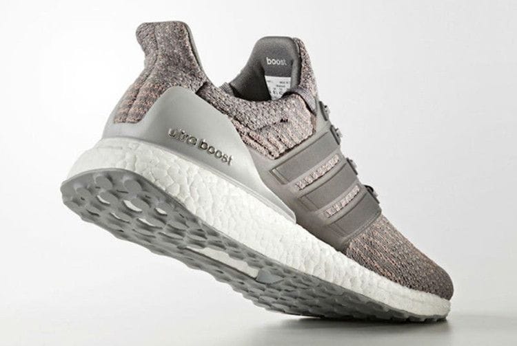Men's UltraBoost 3.0 'Trace Pink'
