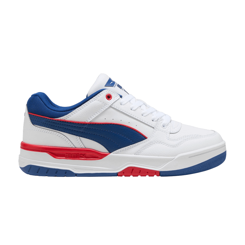 Men's Rebound Retro 'USA'