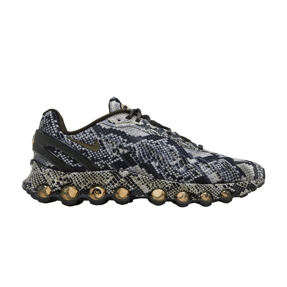 Men's Air Max DN8 'Snakeskin Pack - Cargo Khaki'