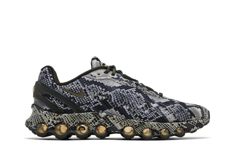 Men's Air Max DN8 'Snakeskin Pack - Cargo Khaki'