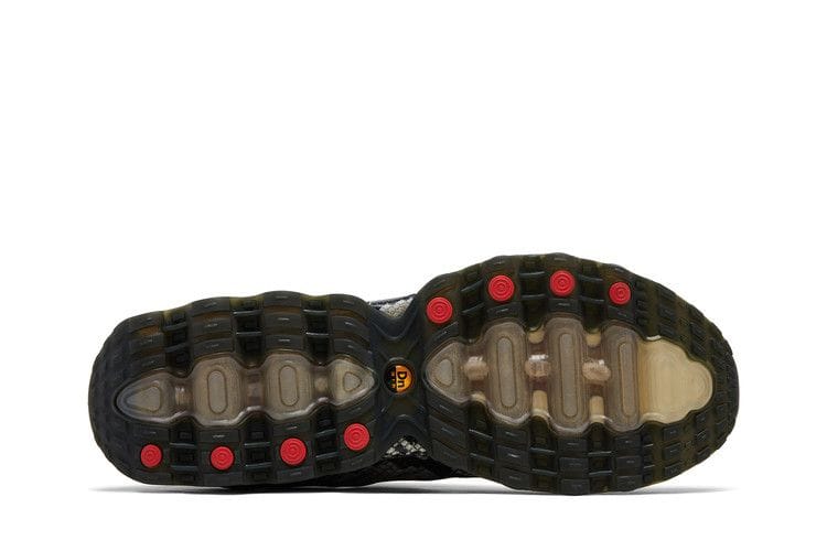 Men's Air Max DN8 'Snakeskin Pack - Cargo Khaki'